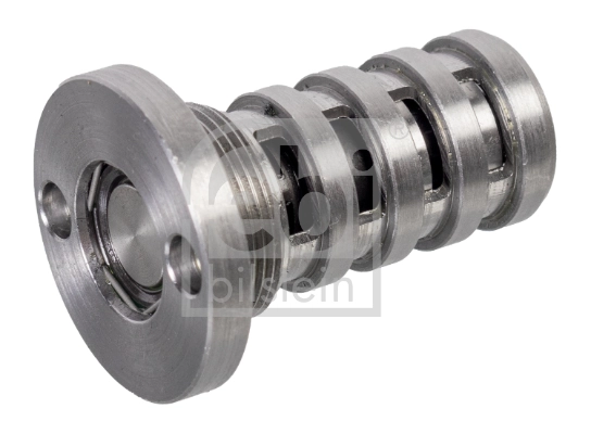 Control Valve, camshaft adjustment